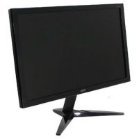 Монитор Acer UM.UX1EE.006 23,6 KG241Qbii (16:9)/TN+Film(LED)/1920x1080/75Hz/1 (G2G)ms/300nits/1000:1/VGA+2xHDMI/HDMI FreeSync/Black