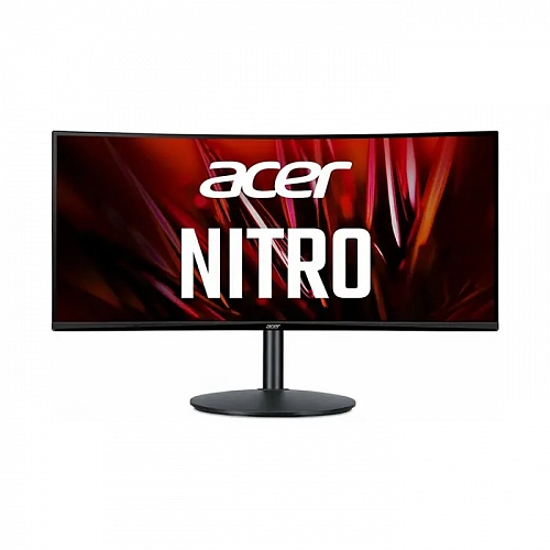 Монитор Acer 34 XZ342CUS3bmiipphx (UM.CX2CD.301)