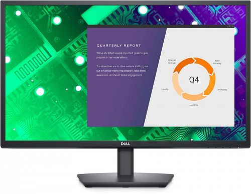 Монитор Dell E2722HS (27, 1920X1080, 16:9, IPS, Black)