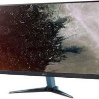 Монитор ACER 27 VG272Pbmiipx Black (UM.HV2EE.P04)