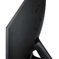 Монитор Samsung LS27R356FHIXCIS27R356FHI 27, темно-серый [LS27R356FHIXCI]