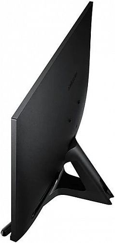 Монитор Samsung LS27R356FHIXCIS27R356FHI 27, темно-серый [LS27R356FHIXCI]