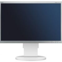 Монитор NEC 24 EA241WU LCD S/W (IPS; 16:10; 250cd/m2,1000:1,6ms,1920x1200,178/178, DVI-I, VGA, DP; HDMI; HAS 150mm, Pivot)