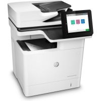 МФУ HP Color LaserJet Enterprise M636fh (7PT00A)
