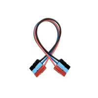 Батарейный кабинет HIDEN для ИБП KU9106-RT / KU91010-RT (EXBR±120 7 Ач)