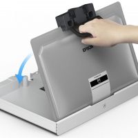 Принтер EPSON WorkForce Pro WF-M5299DW (C11CG07401)
