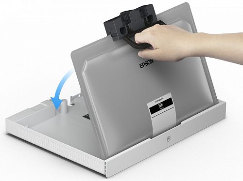 Принтер EPSON WorkForce Pro WF-M5299DW (C11CG07401)
