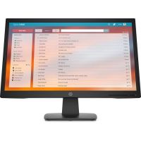 Монитор HP P22v G4 21,5 1920 x 1080,60 Гц,TN,5 мс,1000:1,250 кд/м2,170/160,VGA,HDMI 1.4,(9TT53AA)