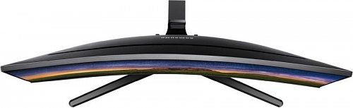 Монитор SAMSUNG Gaming C27JG50QQI 27, черный [lc27jg50qqixci]