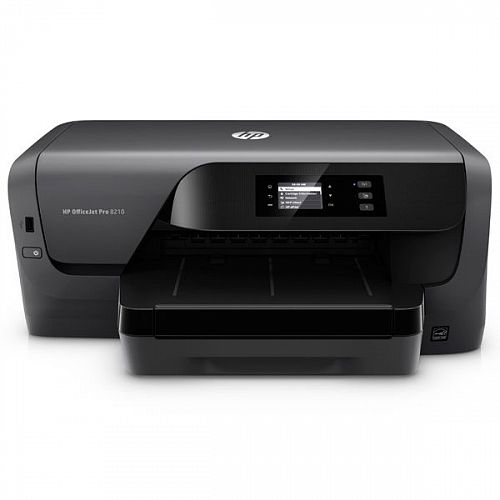 Струйный принтер HP OfficeJet Pro 8210