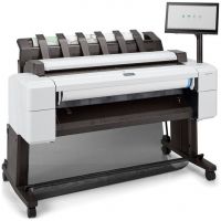 Плоттер HP Designjet T2600PS (3XB78A)
