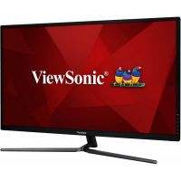 Монитор ViewSonic VX3211-MH 32 VX3211-MH, LED 16:9 HDMI M/M глянцевая 80000000:1 300cd 178гр/178гр 1920x1080 D-Sub 7.01кг
