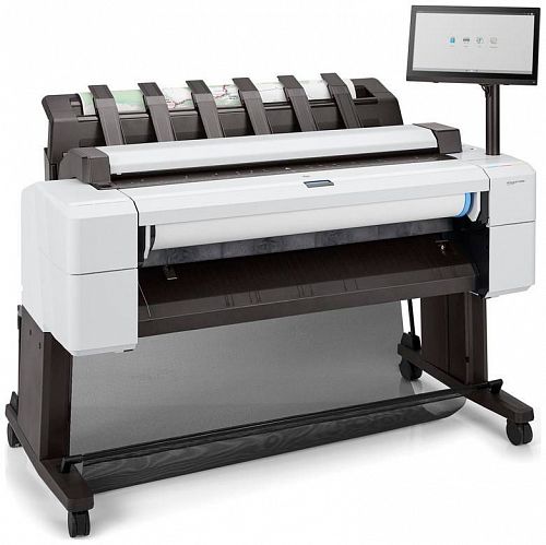 Плоттер HP Designjet T2600PS (3XB78A)