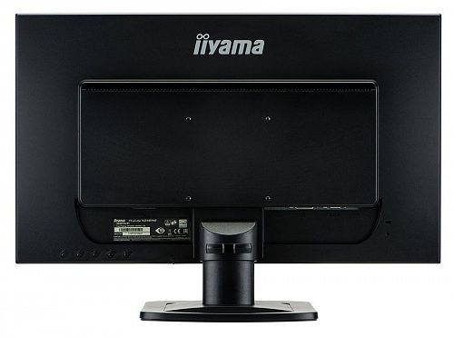 Монитор ЖК IIYAMA ProLite X2481HS-B1 23.6, черный