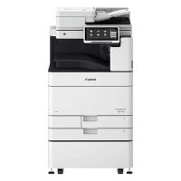 МФУ CANON iR ADVANCE DX C5750i (4301C005) запуск инж. без тонера