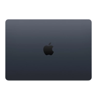 Ноутбук 13 APPLE MacBook Air (MW123)