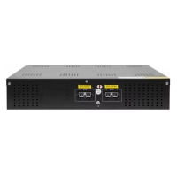 Батарейный модуль HIDEN EXPERT для ИБП UDC9202H-RT (BAT6-72VDC-2U9Ah)