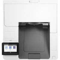 Принтер HP LaserJet Enterprise M611dn (7PS84A)