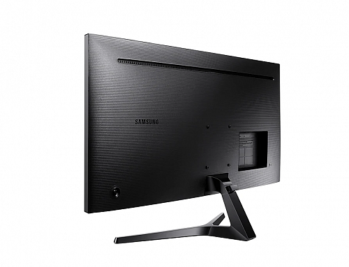 Монитор SAMSUNG S34J550WQI 34, черный [ls34j550wqixci]