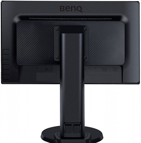 Монитор ЖК BENQ BL2205PT 21.5, черный [9h.le9la.tbe] TN LED, 16:9 1920x1080, 250 cd/m2, 12M:1, 170/160, 5ms, D-sub, DVI, DP, Speaker, Audio, Tilt, HAS, Pivot, Swivel Black