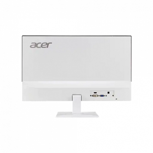 Монитор Acer HA270 27 1920x1080, FHD, 75 Hz, 16:9, 1000:1, 4 ms, 250 nits, VGA, HDMI (UM.HW0EE.A01)