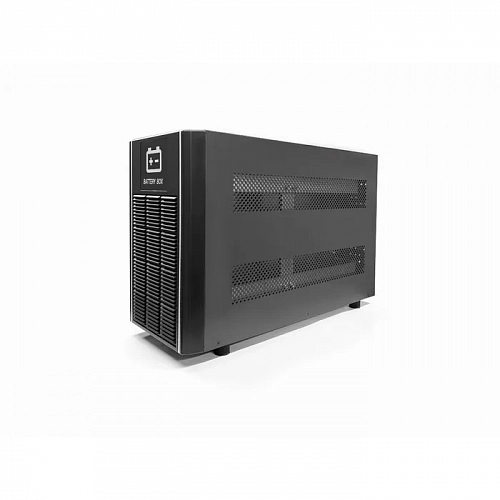 Батарейный кабинет HIDEN EXPERT для ИБП UDC9206H/UDC92010H (BAT16-192VDC-9Ah)