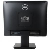 Монитор ЖК DELL E1715S, 17, черный (1715-8107)