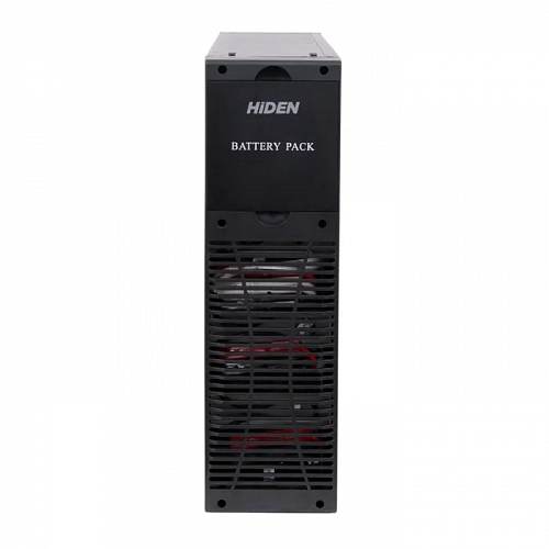 Батарейный кабинет HIDEN для ИБП KU9106-RT / KU91010-RT (EXBR±120)
