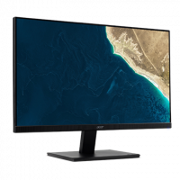 Монитор Acer UM.QV7EE.004 23.8 V247Ybip черный IPS LED 16:9 HDMI матовая 250cd 178гр/178гр 1920x1080 D-Sub DisplayPort FHD 3.57кг