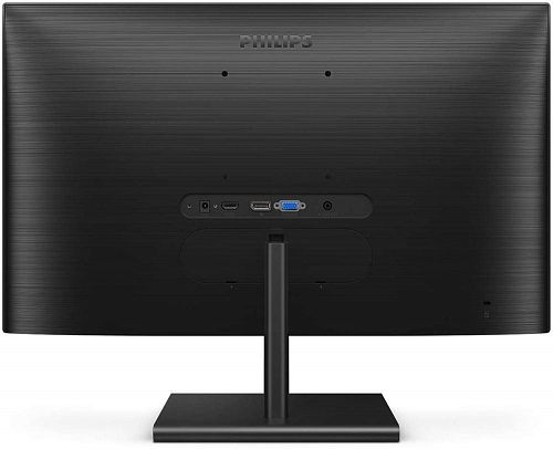 Монитор Philips 245E1S/01 24 245E1S/01 Black 2560x1440 75Гц IPS W-LED 16:9 4ms(GtG) VGA HDMI DP 50M:1 1000:1 178/178 250cd Tilt AMD Adaptive-Sync Black