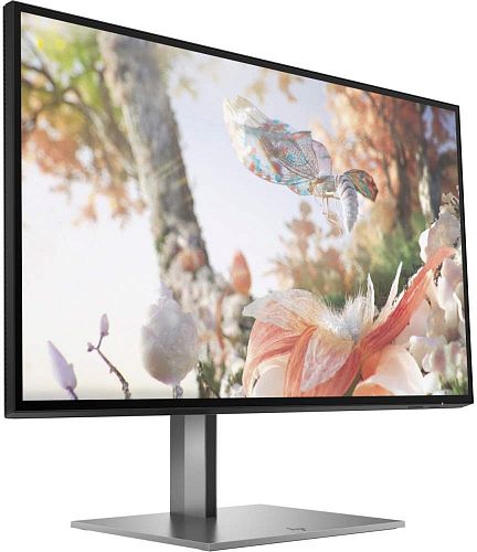 Монитор HP Z25xs G3 25,2560 x 1440,IPS,14 мс,1000:1,266 кд/м2,178° / 178°,USB Type-C (до 100 Вт),HDMI 2.0,DisplayPort 1,4,USB Type-C (15 Вт),3 USB-A 3.2 Gen1,(1A9C9AA)