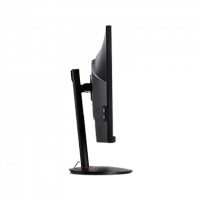 Монитор Acer Nitro XV272S 27 1920x1080, FHD, 165 Hz, 16:9, 1000:1, 2 ms, 400 nits, DP, Headphone (UM.HX2EE.S05)
