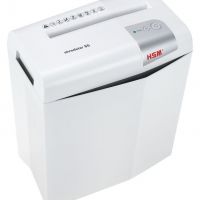 Уничтожитель бумаг HSM Shredstar S5-6