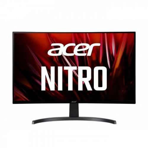 Монитор Acer ED273URPbidpx 27 2560x1440, WQHD, 144 Hz, 270 nits, 4 ms, 16:9, DP, DVI, HDMI (UM.HE3EE.P01)