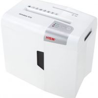 Уничтожитель бумаг HSM ShredStar S10-6
