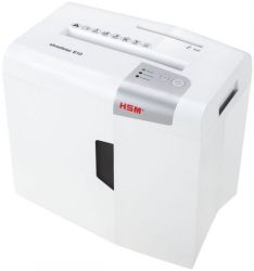 Уничтожитель бумаг HSM ShredStar S10-6