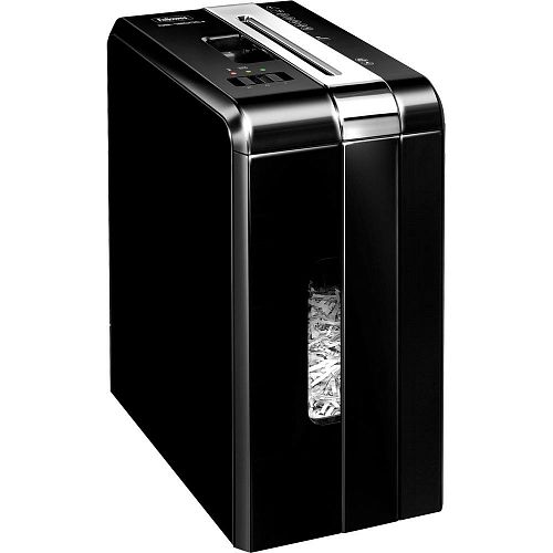 Уничтожитель бумаг FELLOWES PowerShred DS-1200Cs (CRC-34092) [fs-3409201]