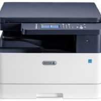 МФУ XEROX B1025DN (B1025V_B) (запуск инженером)