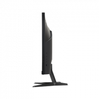Монитор Acer UM.HQ1EE.001 27 Nitro QG271bii (16:9)/VA(LED)/ZF/1920x1080/75Hz/1 (VRB)ms/300nits/3000:1/VGA + 2xHDMI(1.4)/HDMI FreeSync/Black