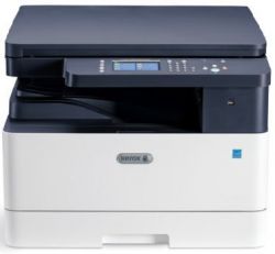 МФУ XEROX B1025DN (B1025V_B) (запуск инженером)