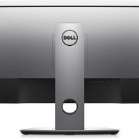 Монитор DELL 3419-2583 ЖК DELL UltraSharp U3419W 34, черный (3419-2583)