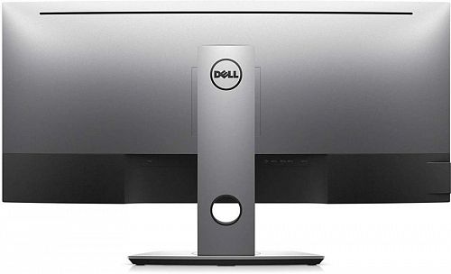 Монитор DELL 3419-2583 ЖК DELL UltraSharp U3419W 34, черный (3419-2583)