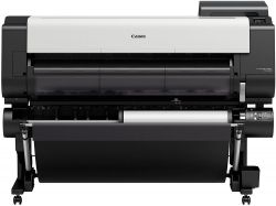 Плоттер CANON imagePROGRAF iPF TX-4000 (2444C003) со стендом