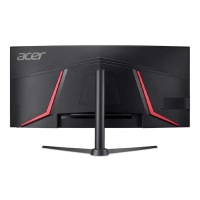 Монитор Acer 34 Nitro XZ340CUHbiiphx (UM.CX0EE.H01)