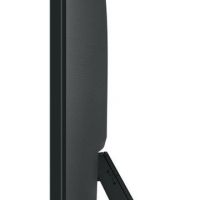 Монитор BenQ 9H.LHELA.FBE 23.8 BenQ GW2480E Black (IPS, 1920x1080, 5 ms, 178°/178°, 250 cd/m, 20M:1, +HDMI 1.4, +DisplayPort 1.2, +MM)