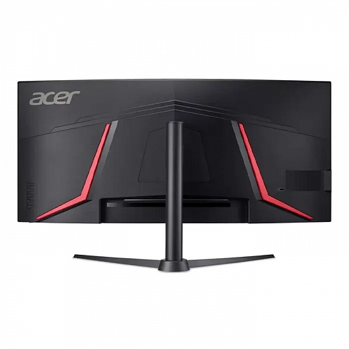 Монитор Acer 34 Nitro XZ340CUHbiiphx (UM.CX0EE.H01)