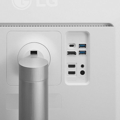 Монитор LG 34WL850-W.ARUZ 34, белый [34WL850-W.ARUZ]