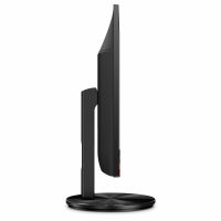 Монитор AOC G2590FX 25 AOC G2590FX Black (LED, 1920x1080, 144Hz, 1 ms, 170°/160°, 400 cd/m, 50M:1, +2xHDMI, +DisplayPort, +MM, +4xUSB)