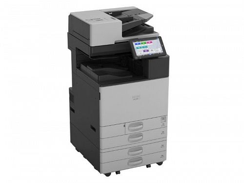 МФУ Ricoh IM C3010 (419308) (запуск инженером)