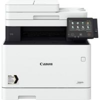 МФУ лазерное CANON i-SENSYS MF744Cdw (3101C064)